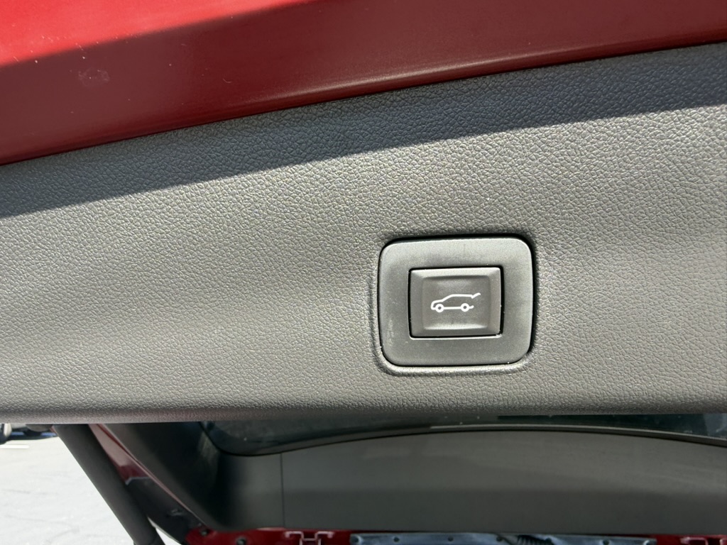 2024 Chevrolet Trailblazer photo 14 of 40