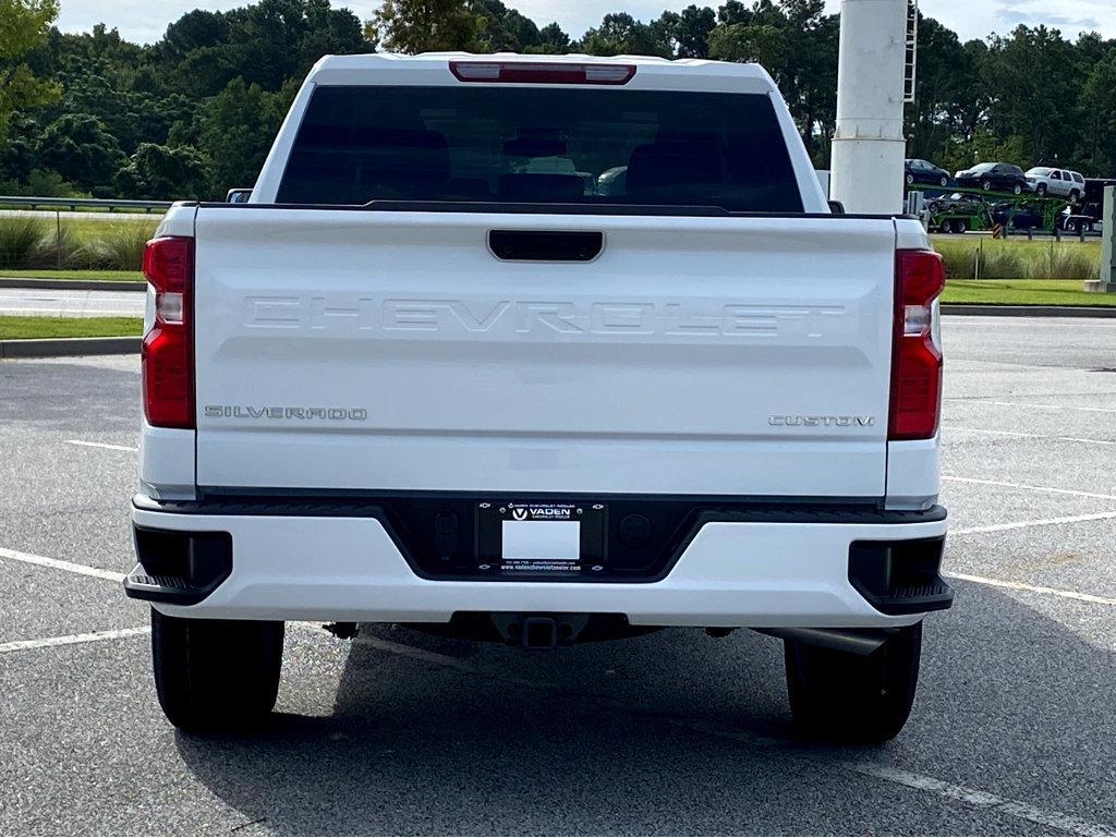 2024 Chevrolet Silverado 1500 Vehicle Photo in POOLER, GA 31322-3252