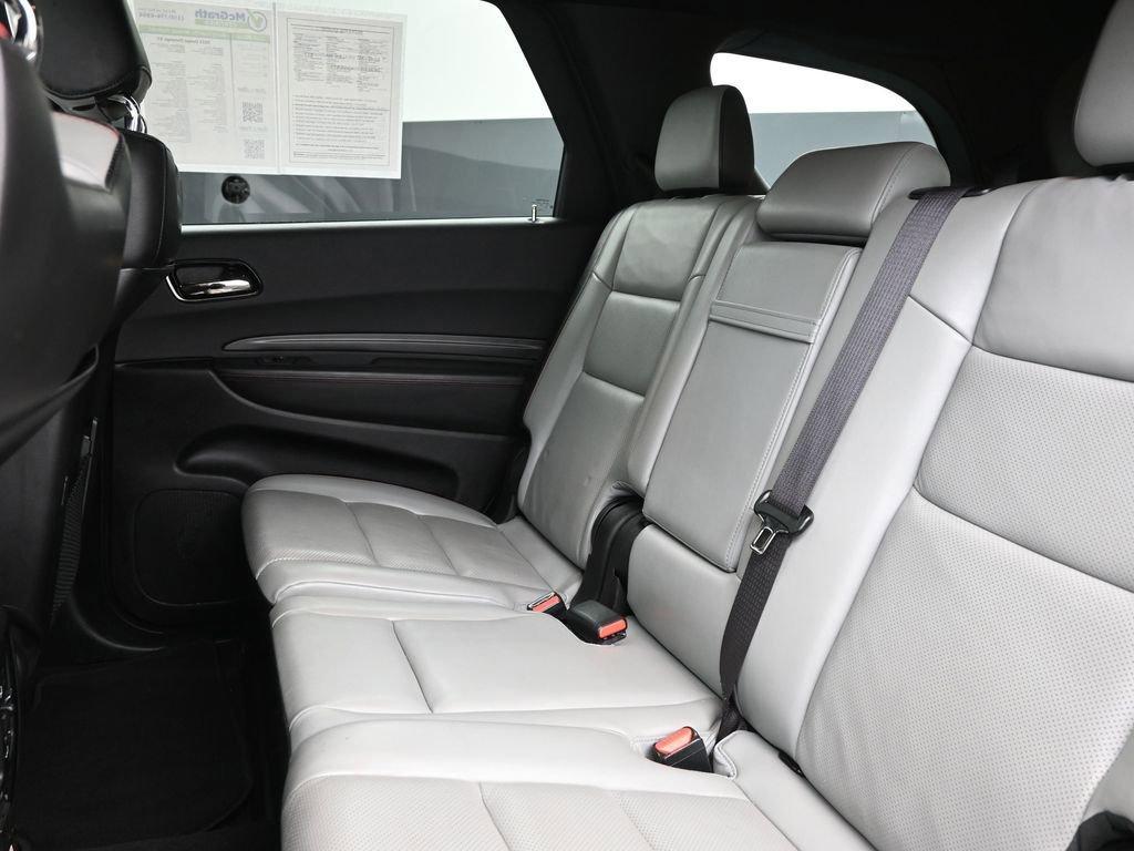 2023 Dodge Durango Vehicle Photo in Cedar Rapids, IA 52402