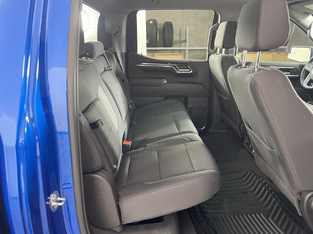 2024 GMC Sierra 1500 Vehicle Photo in GILBERT, AZ 85297-0402