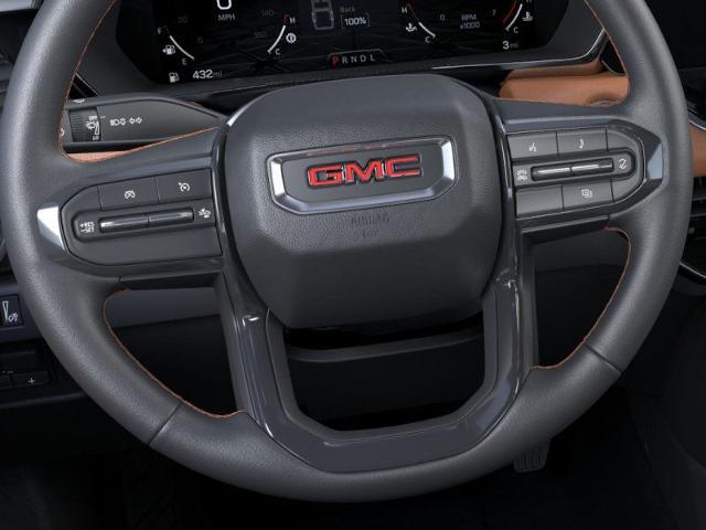 2025 GMC Canyon Vehicle Photo in INDEPENDENCE, MO 64055-1377