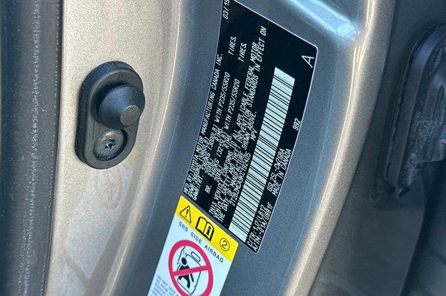 2019 Lexus RX 350 Vehicle Photo in STOCKTON, CA 95212-2838
