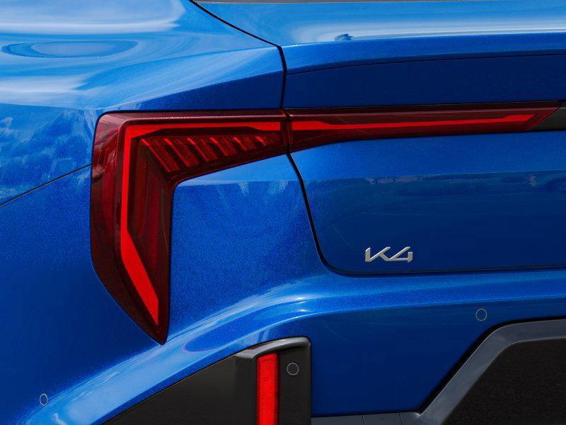 2025 Kia K4 Vehicle Photo in Langhorne, PA 19047