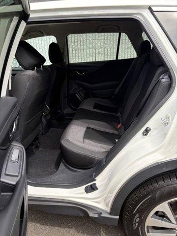 2022 Subaru Outback Vehicle Photo in Doylestown, PA 18902