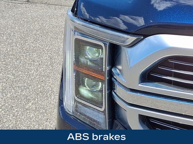 2022 Ford F-150 Vehicle Photo in DANBURY, CT 06810-5034