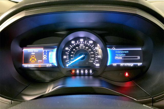 2024 Ford Edge Vehicle Photo in Lees Summit, MO 64086