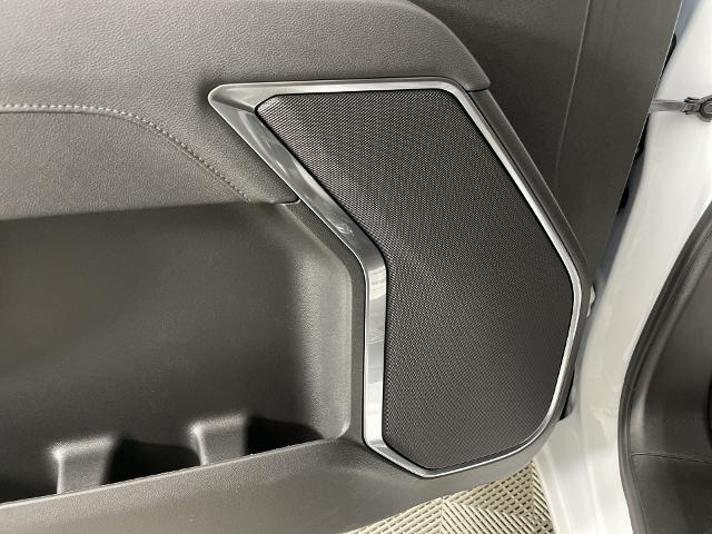 2025 GMC Sierra 1500 Vehicle Photo in GILBERT, AZ 85297-0402