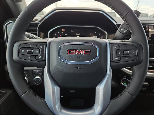2026 GMC Sierra 1500 Vehicle Photo in EASTLAND, TX 76448-3020