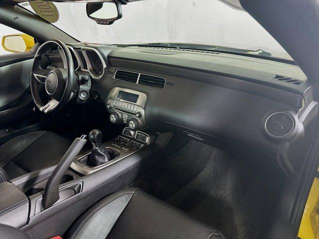 2011 Chevrolet Camaro Vehicle Photo in Flemington, NJ 08822