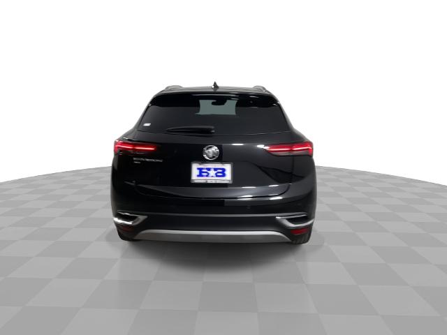 2023 Buick Envision Vehicle Photo in GILBERT, AZ 85297-0402