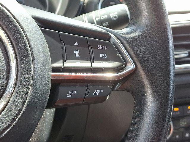 2018 Mazda CX-9 Vehicle Photo in DANBURY, CT 06810-5034