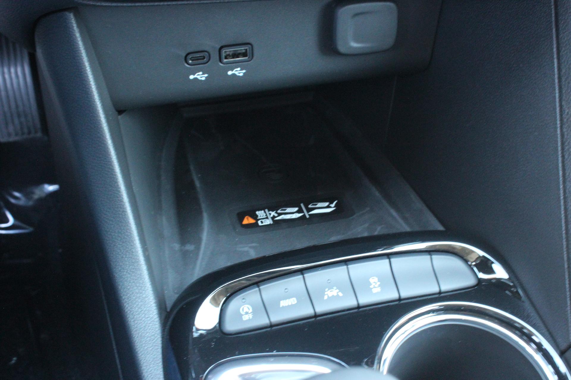 2026 Buick Encore GX Vehicle Photo in AURORA, CO 80012-4011