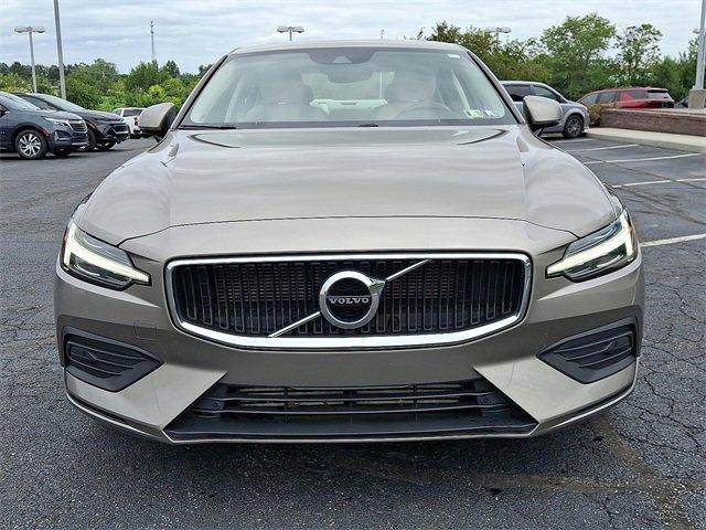 2020 Volvo S60 Vehicle Photo in LANCASTER, PA 17601-0000