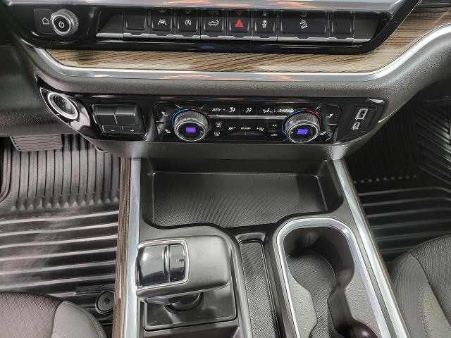 2025 Chevrolet Silverado 1500 Vehicle Photo in NEENAH, WI 54956-2243