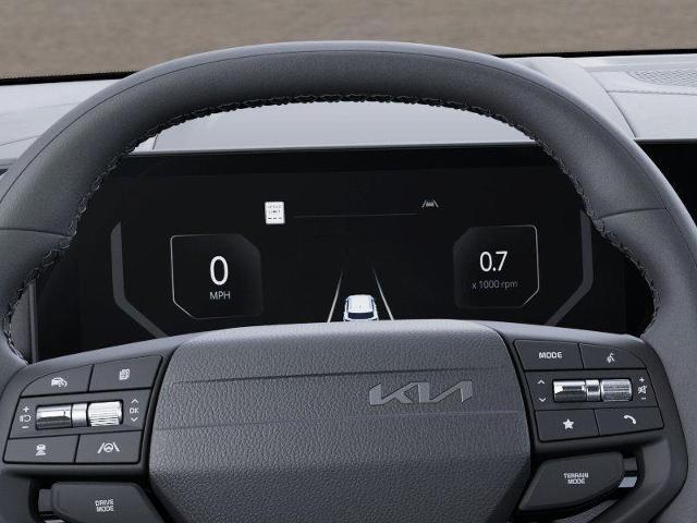 2026 Kia Sportage Hybrid Vehicle Photo in Tucson, AZ 85712