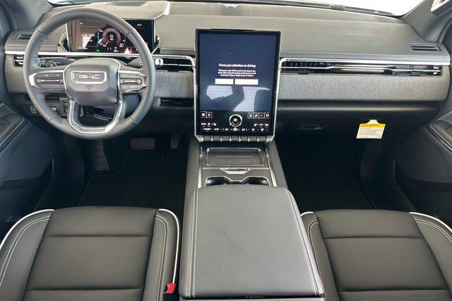 2026 GMC Sierra EV Vehicle Photo in STOCKTON, CA 95212-2838