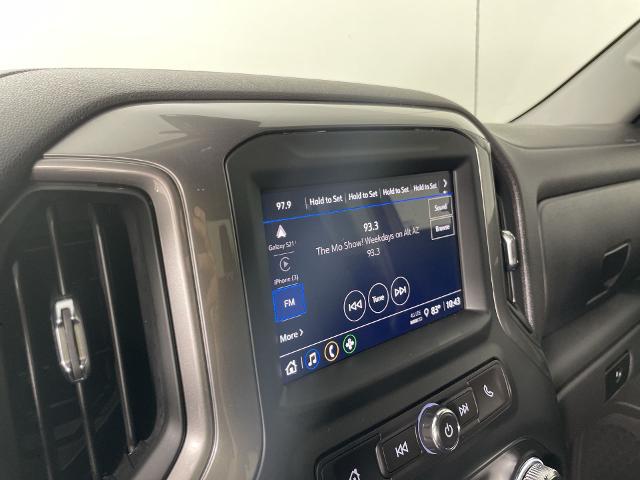 2024 GMC Sierra 1500 Vehicle Photo in GILBERT, AZ 85297-0402