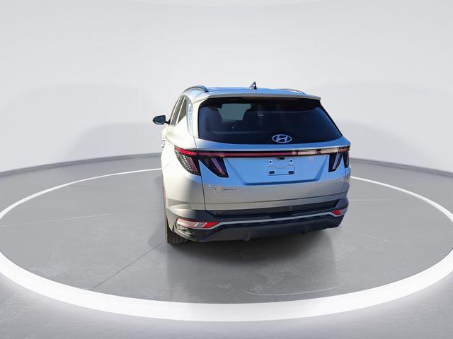 2022 Hyundai TUCSON Vehicle Photo in Pleasant Hills, PA 15236