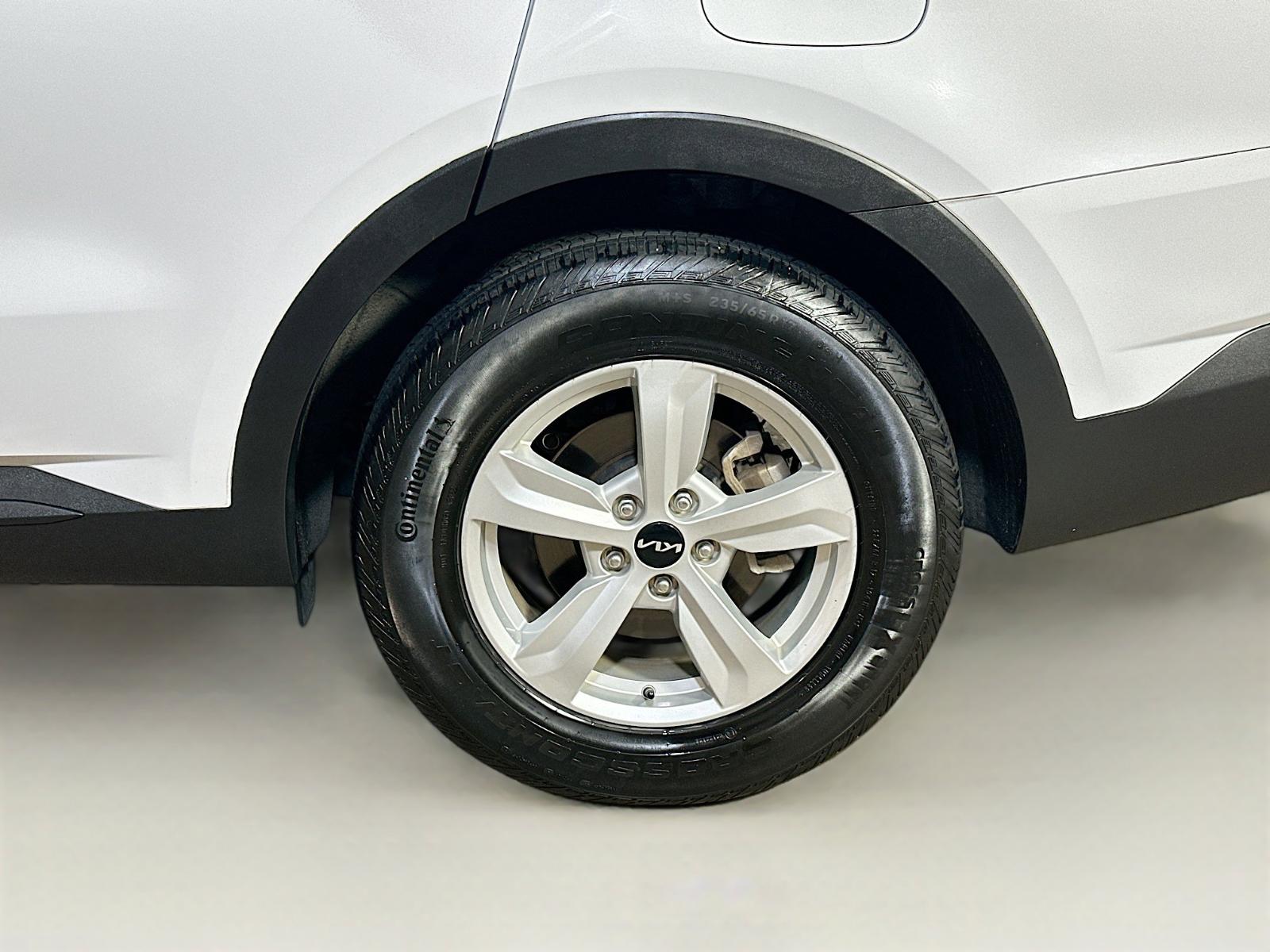 2022 Kia Sorento Vehicle Photo in Langhorne, PA 19047