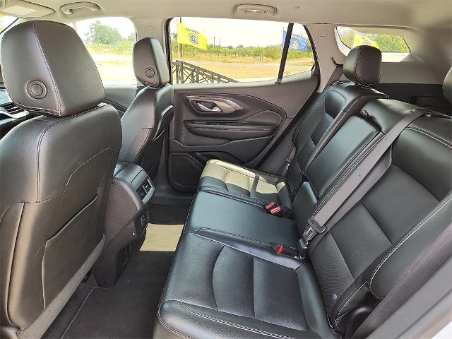 2023 GMC Terrain Vehicle Photo in EASTLAND, TX 76448-3020