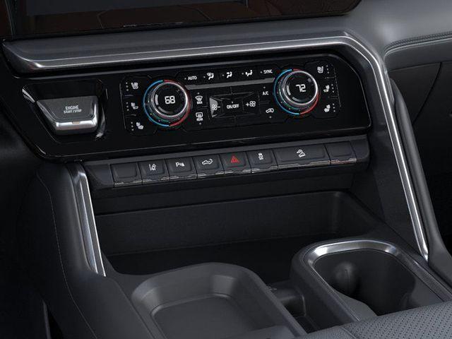 2026 GMC Sierra 2500 HD Vehicle Photo in DANBURY, CT 06810-5034