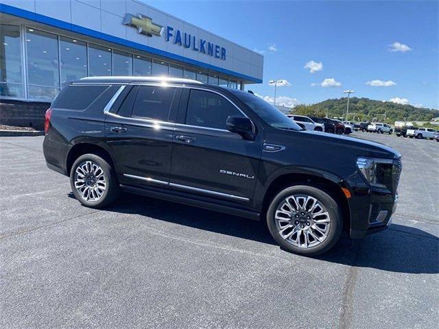2023 GMC Yukon Vehicle Photo in LANCASTER, PA 17601-0000