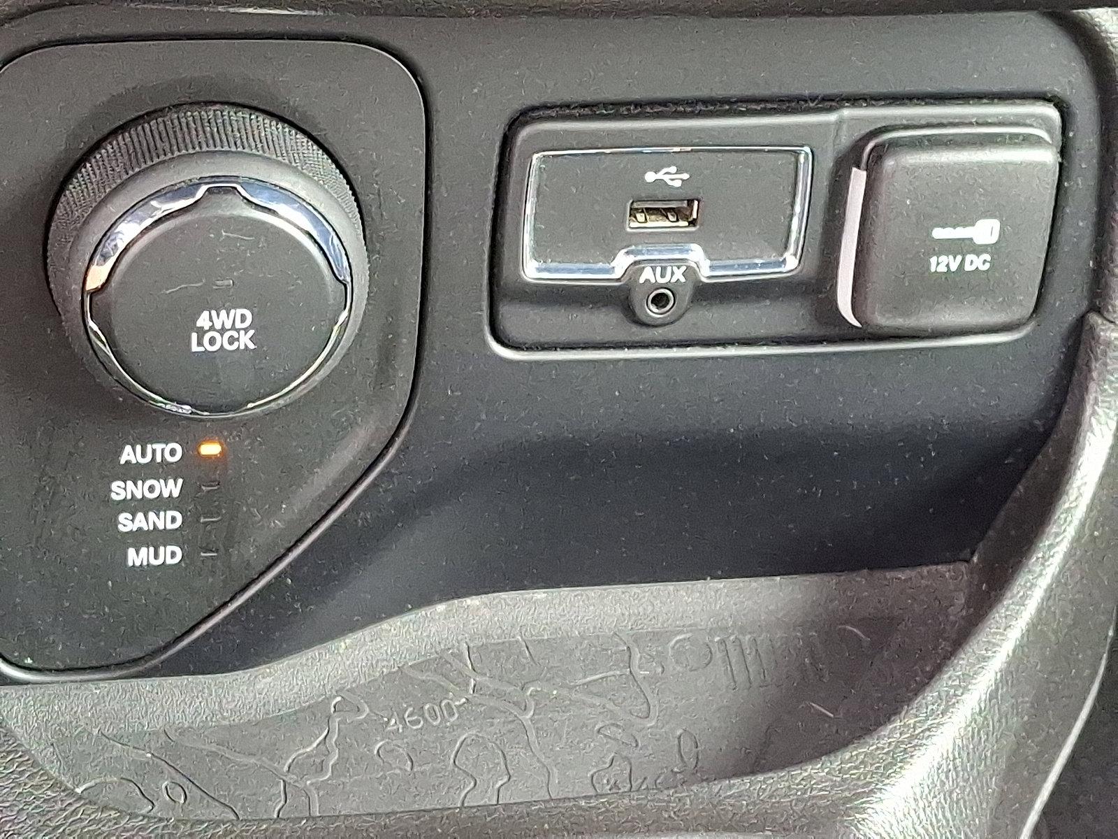 2016 Jeep Renegade Vehicle Photo in Lancaster, PA 17601