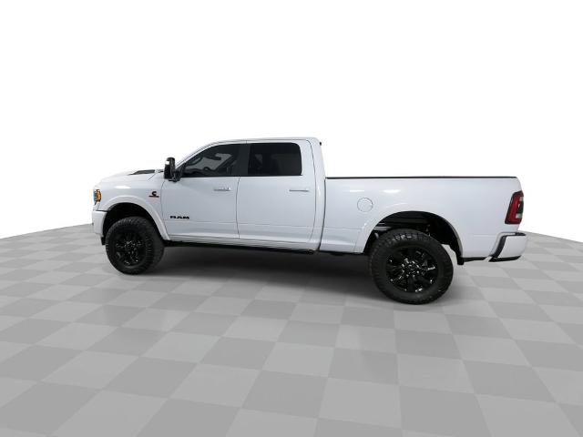 2023 Ram 2500 Vehicle Photo in GILBERT, AZ 85297-0402