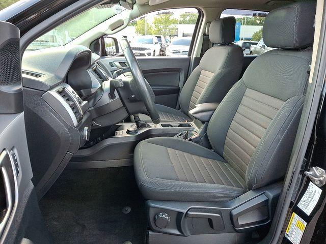 2020 Ford Ranger Vehicle Photo in DANBURY, CT 06810-5034