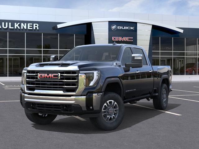 2026 GMC Sierra 2500 HD Vehicle Photo in HARRISBURG, PA 17111-1033