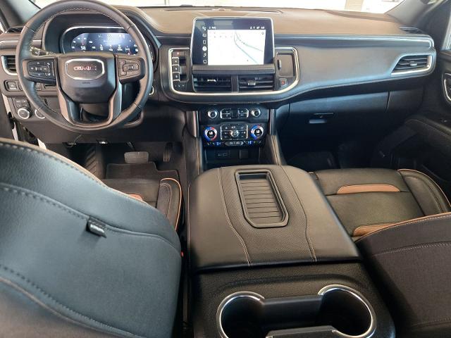 2022 GMC Yukon XL Vehicle Photo in Weatherford, TX 76087