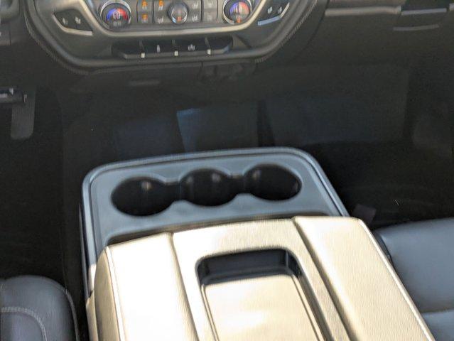 2018 Chevrolet Silverado 1500 Vehicle Photo in SELMA, TX 78154-1460