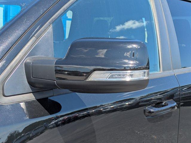 2022 Ram 1500 Vehicle Photo in BRUNSWICK, GA 31525-1881