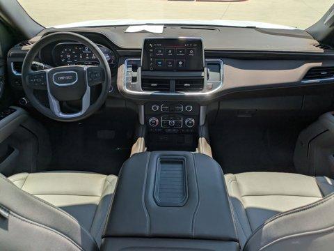 2024 GMC Yukon Vehicle Photo in SELMA, TX 78154-1459
