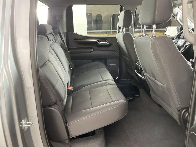 2023 GMC Sierra 1500 Vehicle Photo in GILBERT, AZ 85297-0402