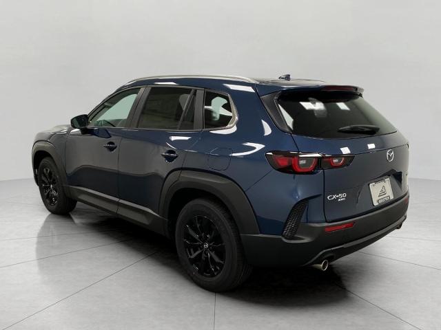 2025 Mazda CX-50 Vehicle Photo in Appleton, WI 54913