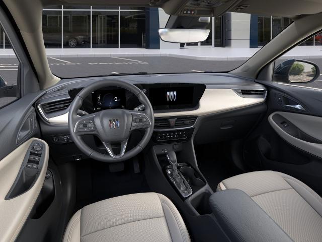2026 Buick Encore GX Vehicle Photo in HARRISBURG, PA 17111-1033