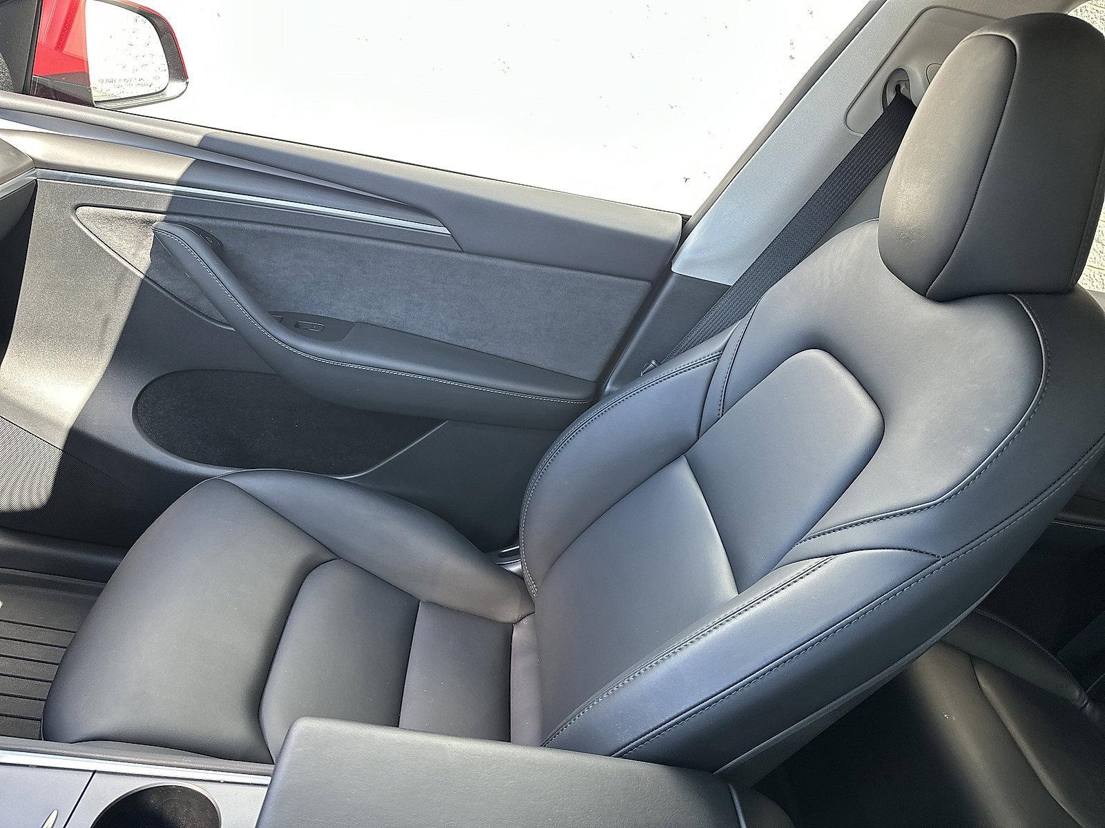 2023 Tesla Model Y Vehicle Photo in Lancaster, PA 17601
