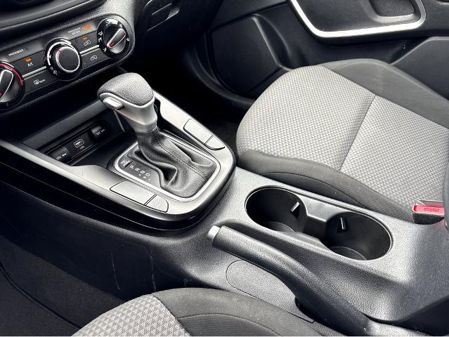2023 Kia Soul Vehicle Photo in BEAUFORT, SC 29906-4218