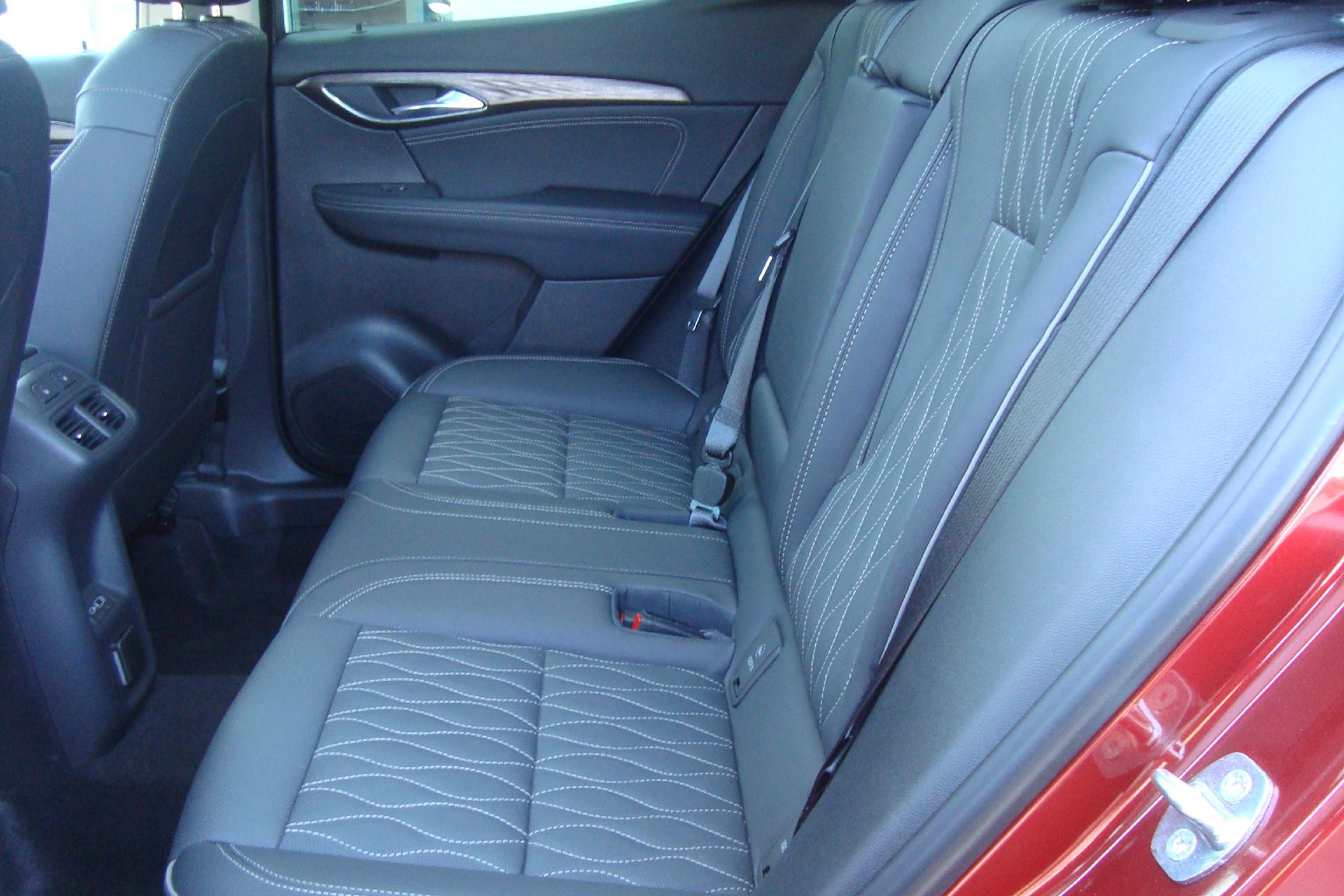 2023 Buick Envision Vehicle Photo in PORTSMOUTH, NH 03801-4196