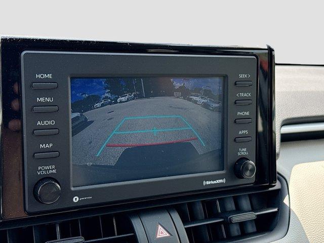 2022 Toyota RAV4 Vehicle Photo in Flemington, NJ 08822