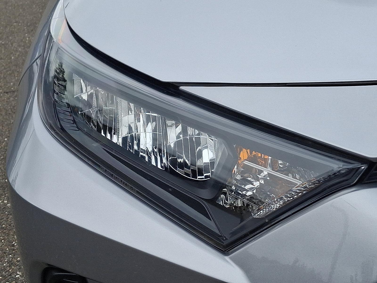 2022 Toyota RAV4 Vehicle Photo in Trevose, PA 19053