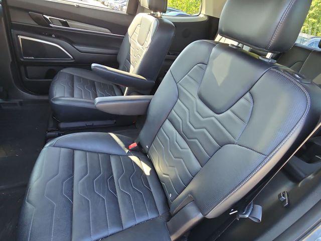 2022 Kia Telluride Vehicle Photo in Pleasant Hills, PA 15236