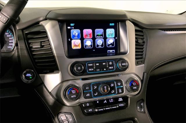 2020 GMC Yukon XL Vehicle Photo in Lees Summit, MO 64086