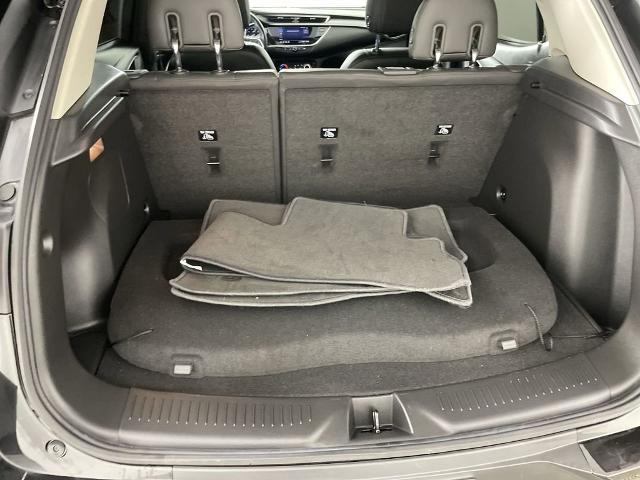 2023 Buick Encore GX Vehicle Photo in GILBERT, AZ 85297-0402