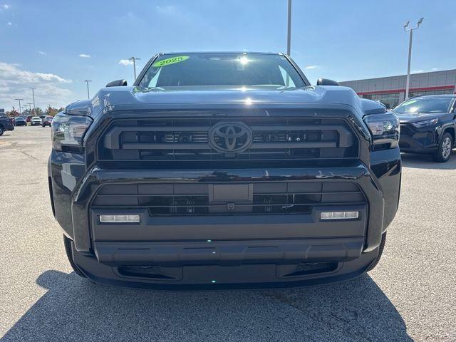 2025 Toyota 4Runner Vehicle Photo in Jonesboro, AR 72404