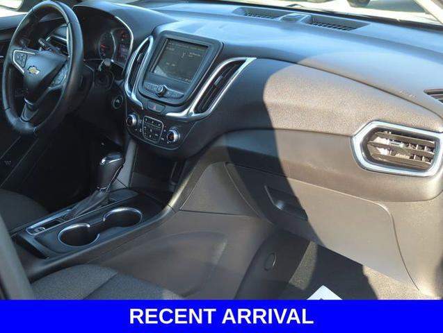 2019 Chevrolet Equinox Vehicle Photo in Merrillville, IN 46410