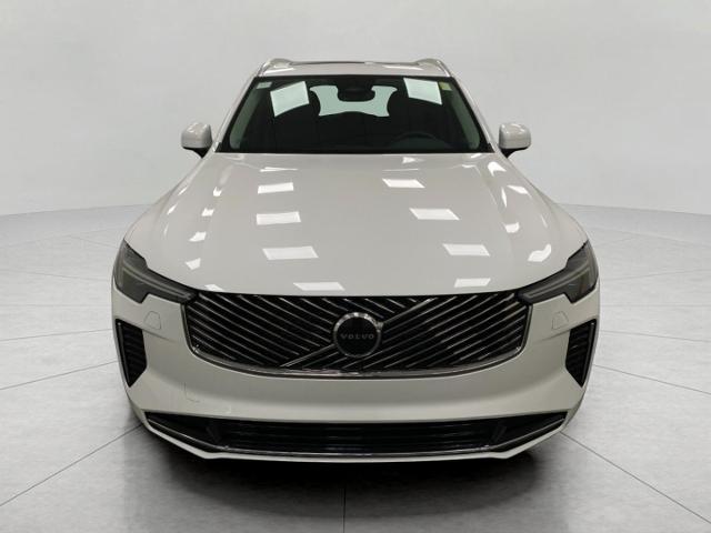 2025 Volvo XC90 Vehicle Photo in Appleton, WI 54913