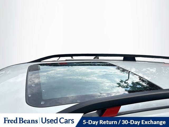 2019 Subaru Forester Vehicle Photo in Doylestown, PA 18902