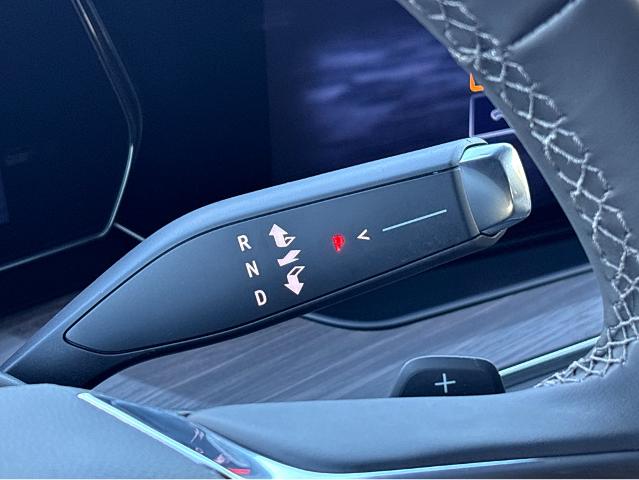 2025 Chevrolet Tahoe Vehicle Photo in BEAUFORT, SC 29906-4218